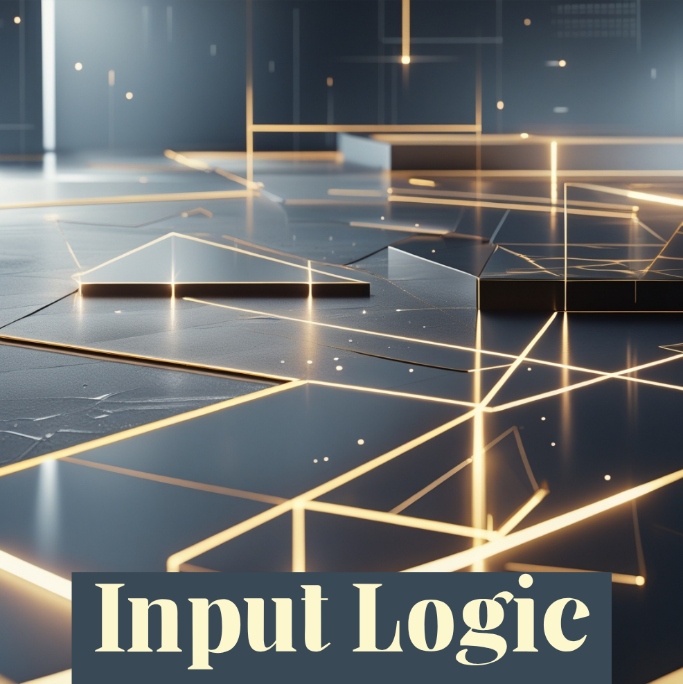 Input Logic