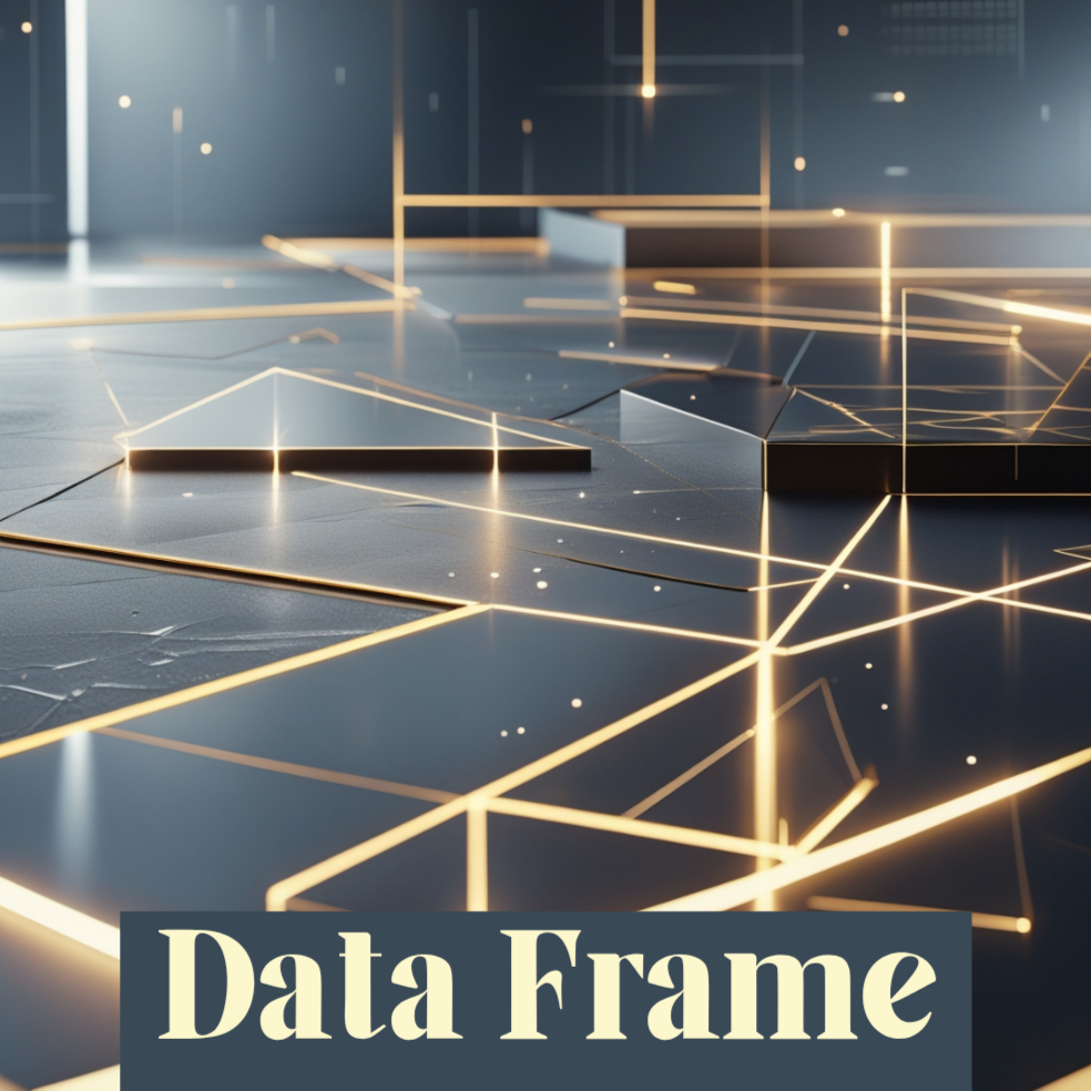 Data Frame