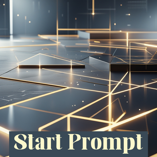 Start Prompt
