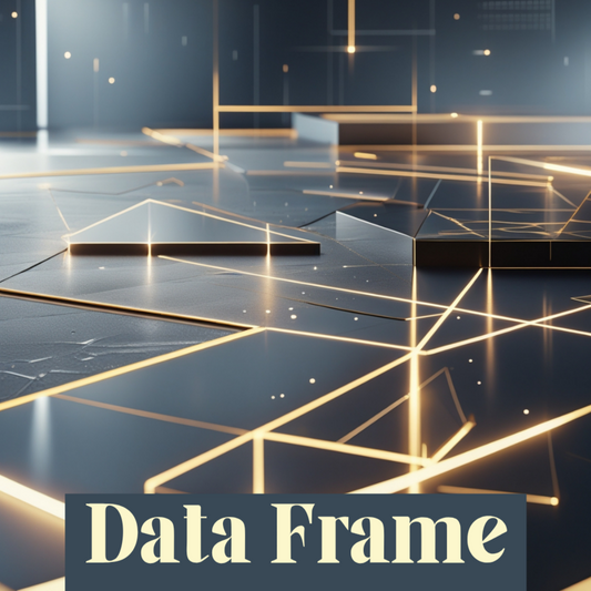 Data Frame