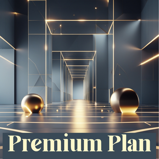 Premium Plan
